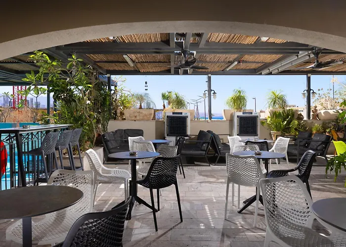 Comfort Hotel And Spa - Adults Only