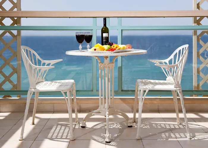 Herods Vitalis Spa Hotel Eilat A Premium Collection By Fattal Hotels