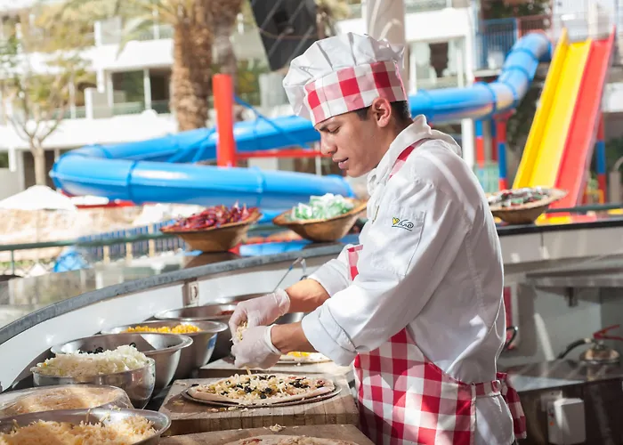 Leonardo Club Eilat