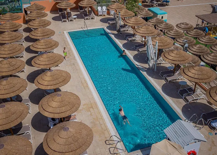 U Splash Resort Eilat